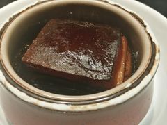 -老头儿油爆虾·1987杭州烟火味(湖滨银泰in77D区店)