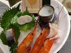 -水木锦堂·自助铁板烧(望京凯德MALL店)