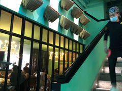 -弄堂里(阿里西溪A区店)