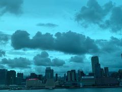 -香港会议展览中心演讲厅