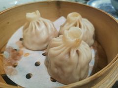 天王烤鸭包-南京大牌档(崇文门国瑞店)