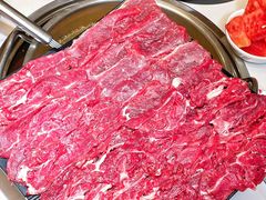 -牛品福潮汕牛肉火锅(旺庄店)