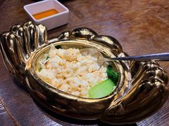 -魁盛居百年鲁菜馆(县西巷店)