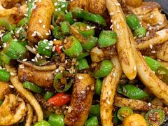 -八张桌子(老店)