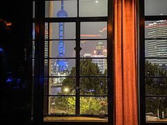 -YUE·6·西式融合餐厅(外滩六号店)