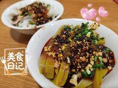 -何氏筠连水粉(明伦堂店)