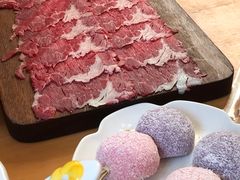 -柴の食堂·日式家庭料理·熊之肆(大学路店)