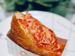 -巴黎贝甜(华堂新辰汇店)