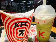 -肯德基(沪东店)