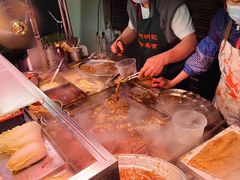 -明记牛杂(新马路分店)