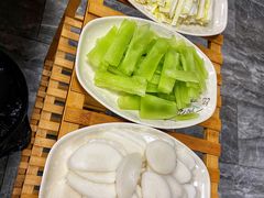 -大自然醉鹅·铁锅火焰鹅(上海联洋店)
