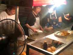 -明记牛杂(新马路分店)