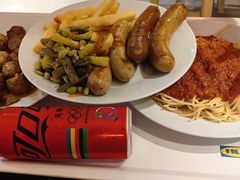 -宜家·瑞典风味餐厅(四元桥店)