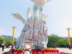 -白马涧龙池景区