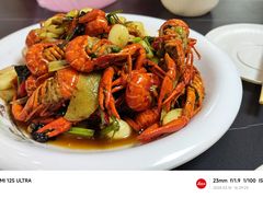 -一起吃小龙虾·海鲜(海珠店)