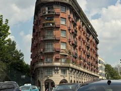 -老吉士酒家(天平路店)