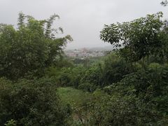 -森波拉火山温泉