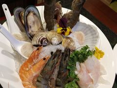 -火舞泰·泰式海鲜火锅餐厅(世纪城店)