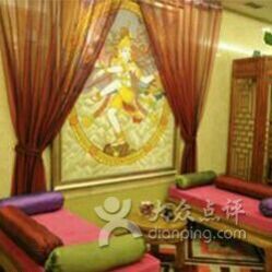 -FineYoga梵音瑜伽·普拉提