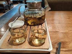 -如轩·海鲜砂锅粥·潮汕菜(海珠店)