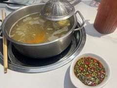 -牛品福潮汕牛肉火锅(旺庄店)