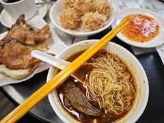 -牛记咖喱美食(十月初五日街店)