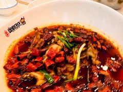 -簋街仔仔小龙虾(总店)