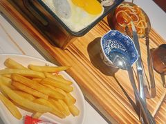 -豪享来中西餐厅(隆昌店)