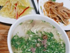 -西部马华清真兰州牛肉面·烧烤夜市(关东店)