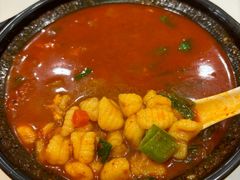 -子午路张记肉夹馍(小寨西路店)