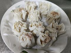 烧麦-枫泾丁氏烧卖(枫丽路店)