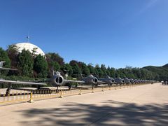 -中国航空博物馆