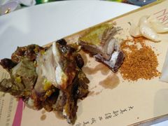 -SEEUNARI西域娜依新疆菜(环宇广场店)
