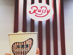 -红宝石·鲜奶小方(莘庄龙之梦店)