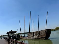 -苏州太湖国家湿地公园