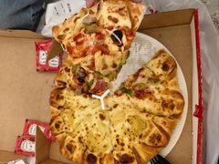 -必胜客(燕郊永旺店PHDI店)