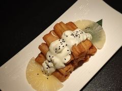 -有才叔的小馆(招商依云曲江店)