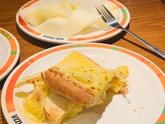 -比格比萨自助(美乐城店)
