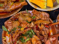 -咖咖火锅(老店)