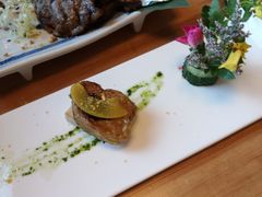 -王鼎精致料理铁板烧(世博源店)