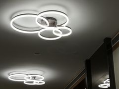 -淮安曙光国际大酒店(大运河广场花街店)