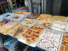 点心-白水河冷锅鱼