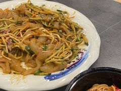 -东北农家小院(定西路店)