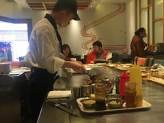 -赤坂亭·M9和牛烧肉·铁板烧(合肥万象城店)