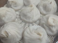 -笑云开汤包店(网巾市店)