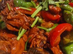 -纪林菜馆·博山菜老字号(华光路店)
