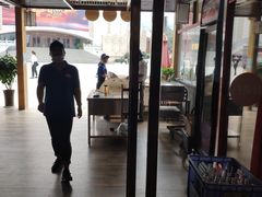 -子午路张记肉夹馍(兵马俑店)