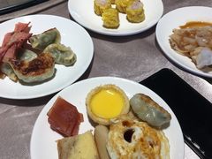 -清远熹乐谷温泉度假酒店