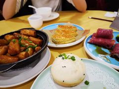 -吉莲利苑海鲜酒家(珠海拱北29年老字号店)