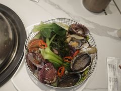 -海味当家·蒸锅海鲜(中山广场创始店)